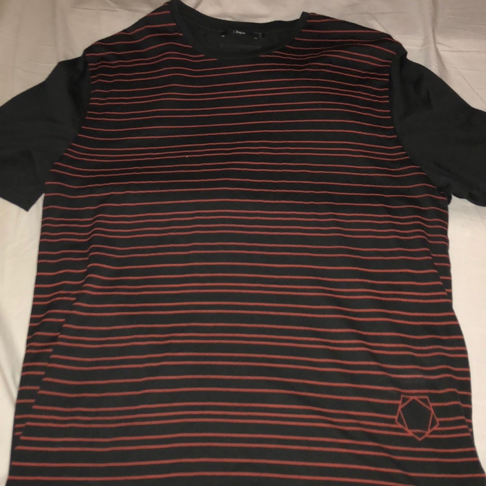 Discontinued Z Zegna shirt